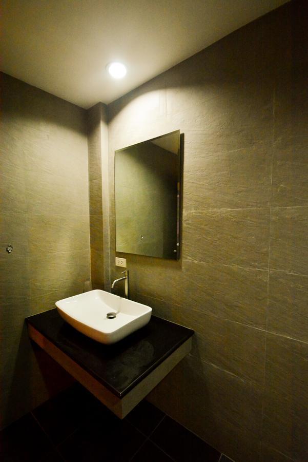 Gecko Hotel Бофут Екстериор снимка