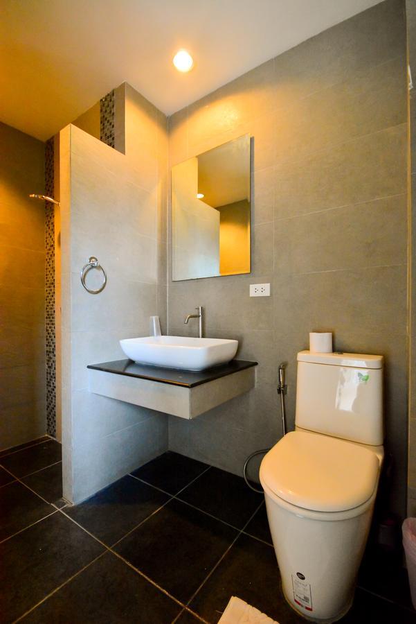 Gecko Hotel Бофут Екстериор снимка