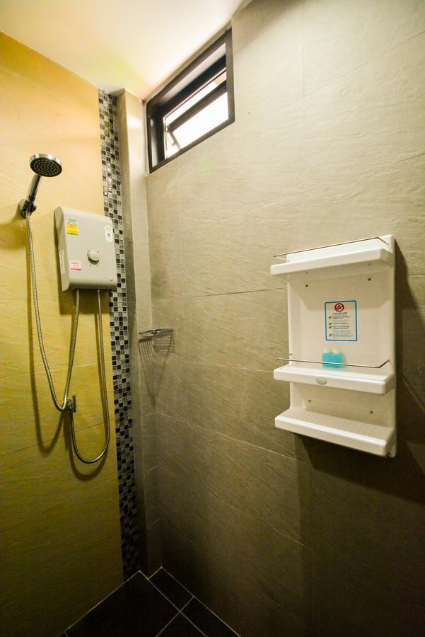 Gecko Hotel Бофут Екстериор снимка