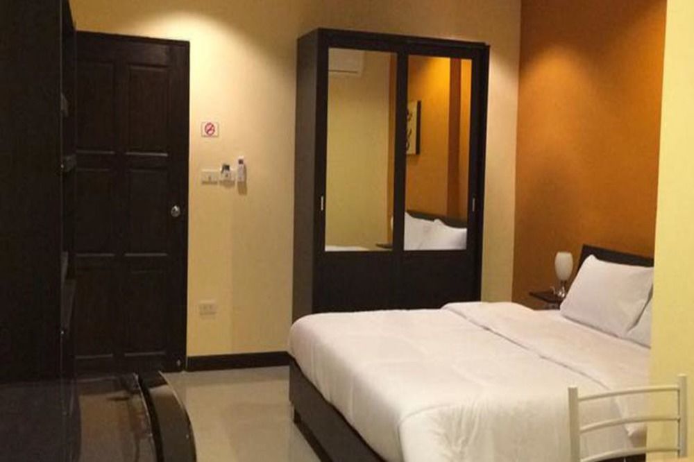 Gecko Hotel Бофут Екстериор снимка